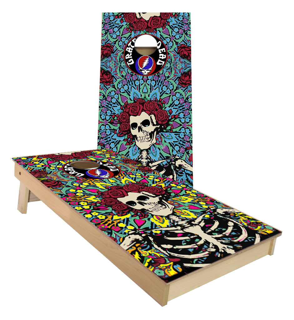 Boneflagger Store on X: Be sure to join us for Grateful Dead