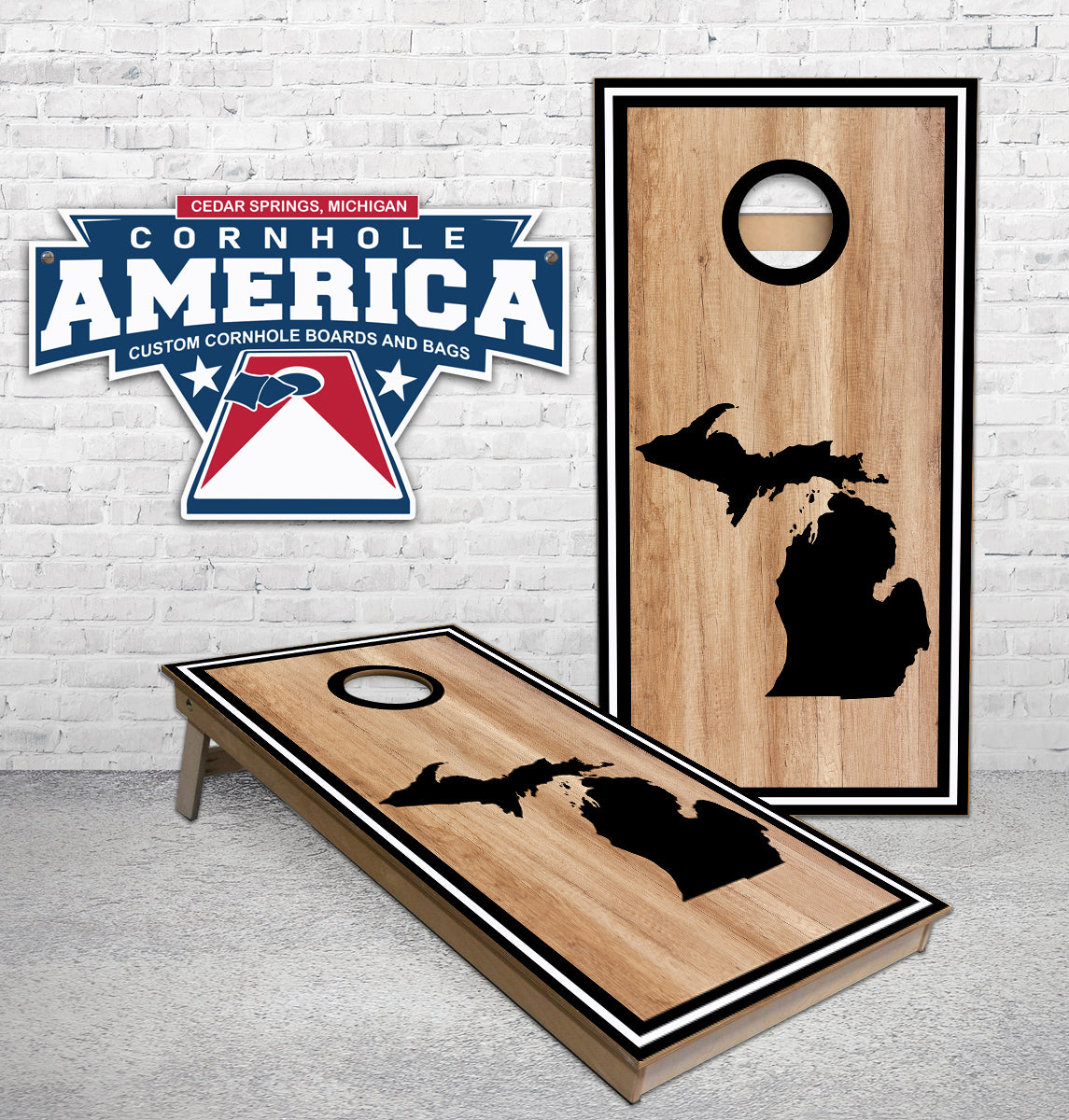 Texas Cornhole League