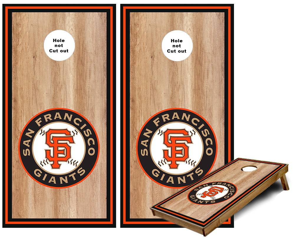 San Francisco Giants Gifts, Giants Accessories, Pins